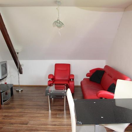 Vila Emilie - Hradebni 44, Nove Hrady 外观 照片