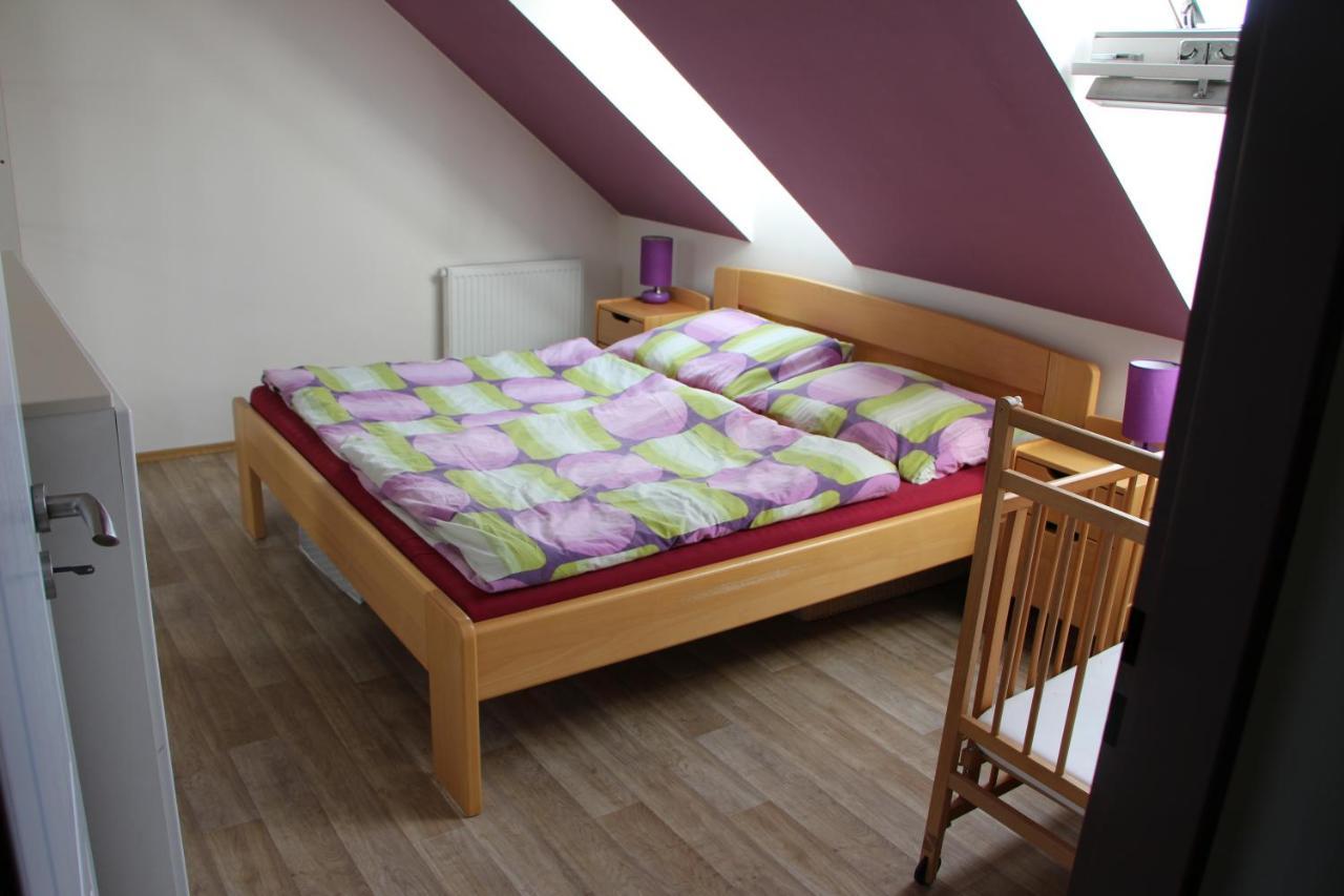 Vila Emilie - Hradebni 44, Nove Hrady 外观 照片